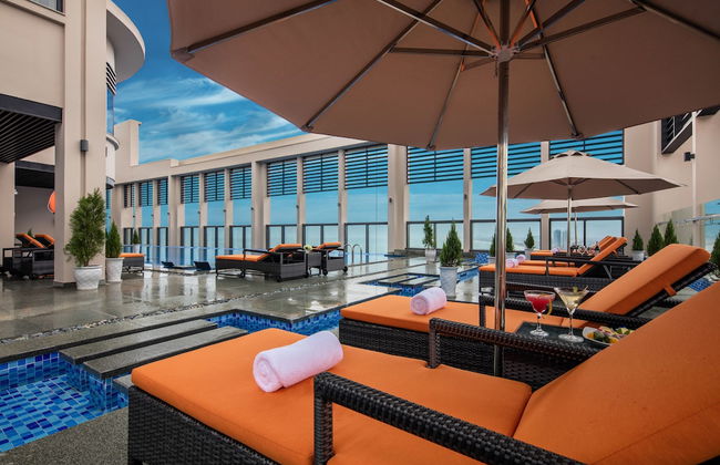 Altara Suites Da Nang - Foto 36