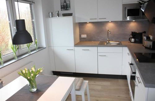 Haus Deichblick - Foto 17