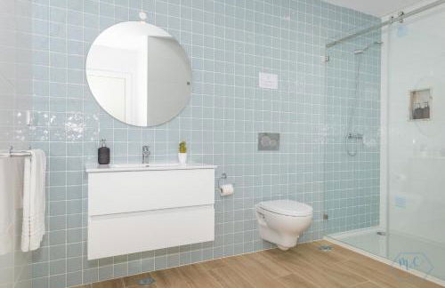 MC Suites Burgau with amazing front sea view - Foto 32