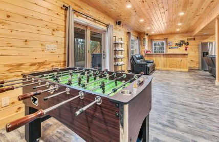 6 Bedrooms Hot Tub Game Room Movie Theater - Foto 11