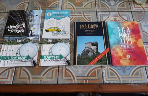 Traditional Guesthouse - Foto 47