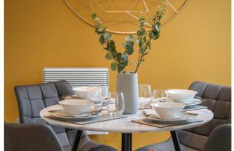 Your London Home: 1BR Flat with Modern Amenities - Foto 8