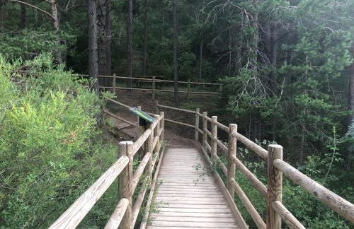 Alojamiento Rural El Morenal - Foto 36