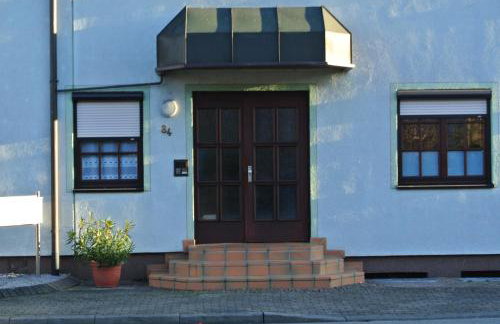 Rheinau Apartment - Foto 21