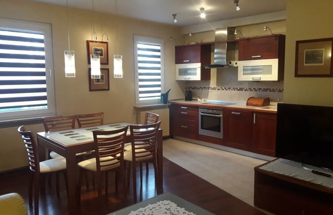 Apartament Królewski Sandomierz - Foto 5