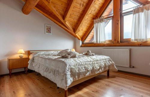 Dimora Ceramont, Rizzolaga Ospitar - Foto 13