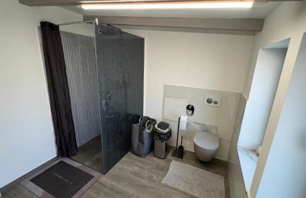 Golden Grey Loft Bahrenfeld Volkspark Hamburg - Foto 23