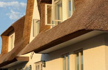 Ocean-View, Holiday Apartment Sylt - Foto 27