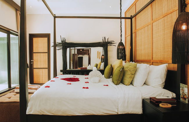 Nunamkhalu Private Villas & Spa - Foto 8