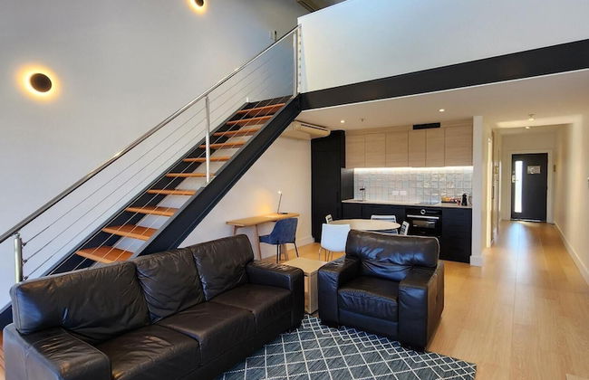 Semaphore Blue Apartments - Foto 49