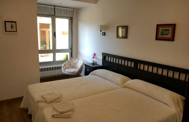 Apartamentos Arcos del Esva - Photo 11