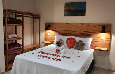 Chalés Ser Tão di Minas - Photo 7