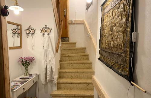 Mosel - Uerzig - Das Marienkaeferhaus - Foto 23