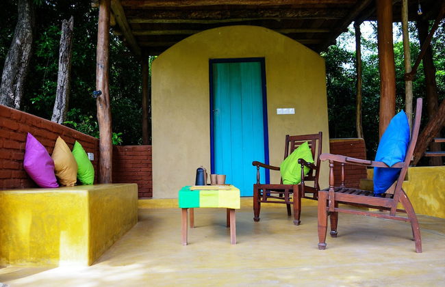 Back of Beyond - Dehigaha Ela - Photo 14