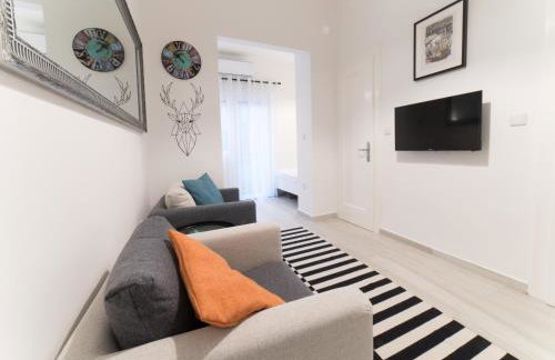 Angela Luxury Studio Apartment - Foto 48
