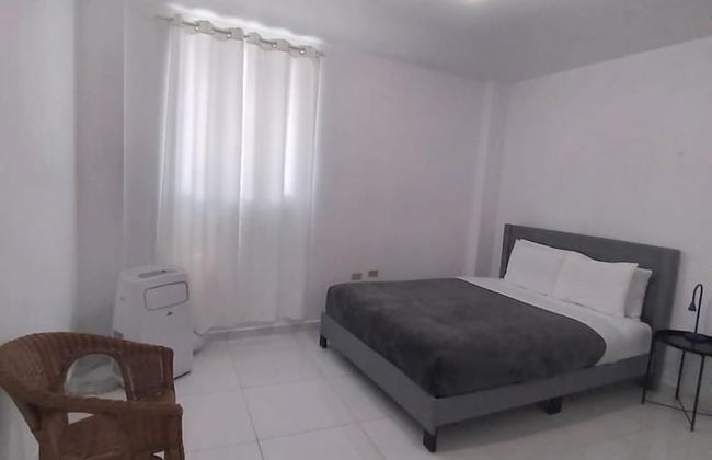 Arecibo Hotel 2104 - Foto 6