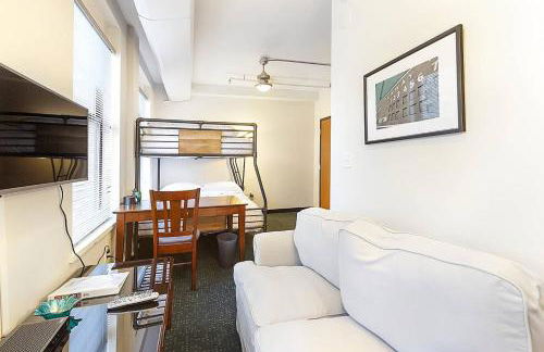 Temple Place 6th Floor - Foto 12