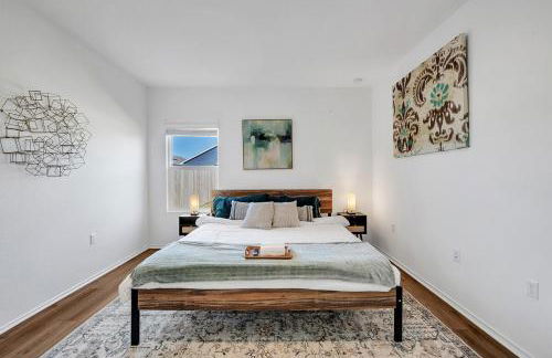 Austin Hideaway - King Bed, Game Room, FREE Coffee - Foto 6