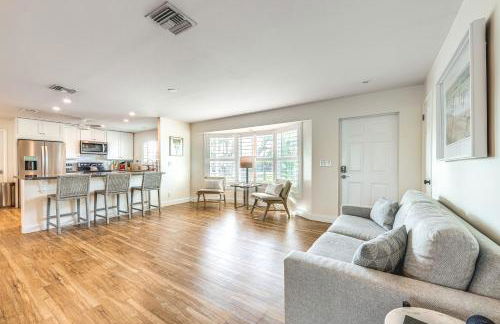 Location, Location! Stylish Home in Palm Beach! - Photo 7