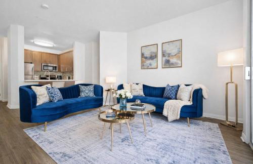 Venice Marina Pool and Spa Luxury Condo - Foto 2
