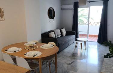 Benalmádena Beach Apartment - Foto 12