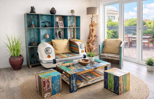 Bali Spirit - Toplage Usingen - Foto 1