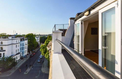 Notting Hill Serviced Apartments by Concept Apartments - Foto 72