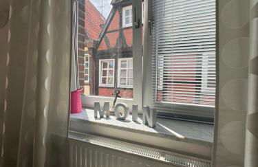Altstadtferienwohnung Stade-Cozy Home -ein zweites Zuhause finden - Foto 36