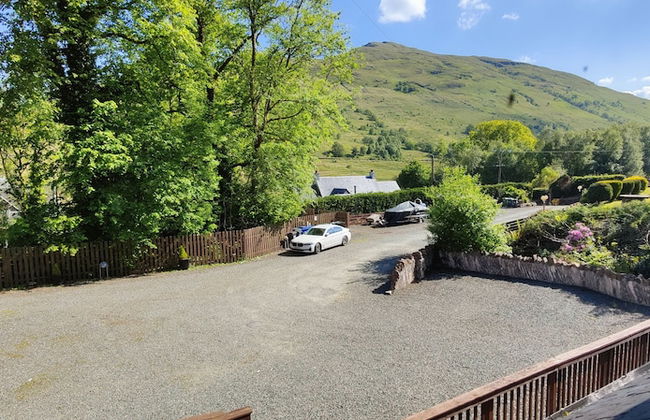 Ben Reoch Cottage - Loch Lomond & Arrochar Alps - Photo 34