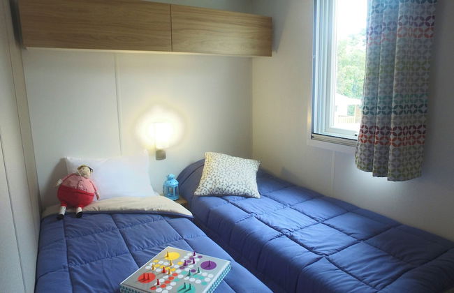 VVF Piriac-sur-Mer Bretagne Sud - Foto 22