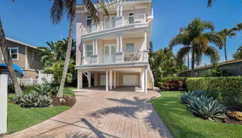 Blue Water Escape 3 Bedroom Villa by RedAwning - Foto 3