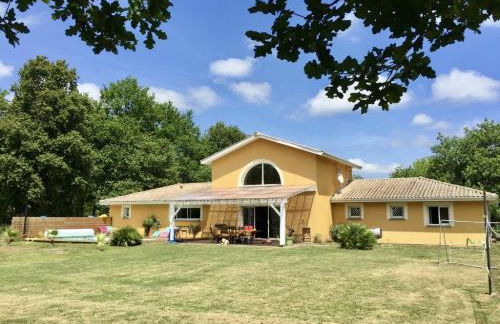 VillasHomeClet - Villa Côte & Lac - Photo 1