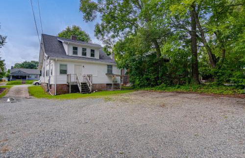 Entire home in Greensboro 1 Mile From Downtown and Amazing Restaurants - Foto 28