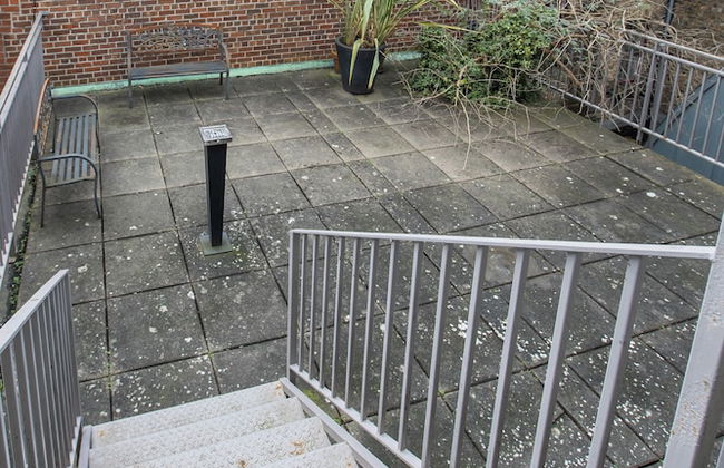 Temple Bar Wellington Quay Apartments - Foto 48