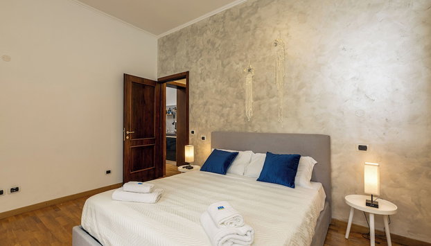 Colosseum Sweet Life Apartment - Foto 3, Zimmer