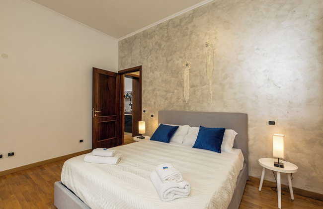 Colosseum Sweet Life Apartment - Foto 3