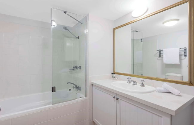 Oaks Gold Coast Calypso Plaza Suites - Foto 57