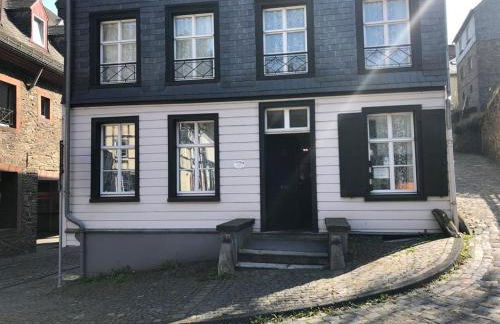 Boutique Fachwerkhaus Thirty Five - Foto 45