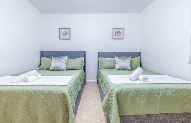 Enjoy Miami Top Location Free Parking Book Now - Foto 3