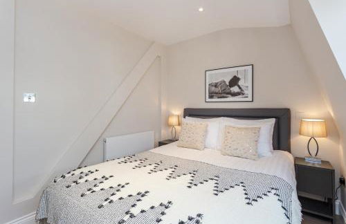 Cleveland Residences Farringdon - Foto 72