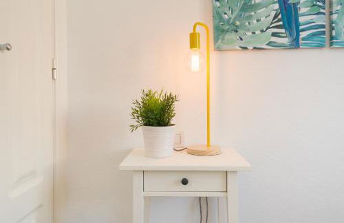 BOHO CHIC- Beachfront - Free bikes - Salt water pool - Foto 21