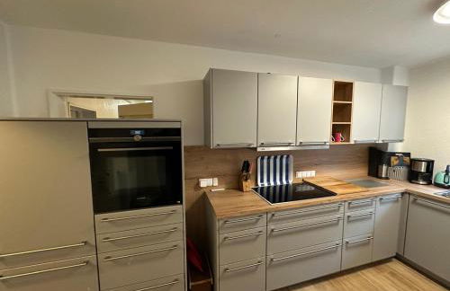 Ferienwohnung Zur Heide - Foto 6