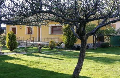 Finca Victoriana Riaza - Foto 1