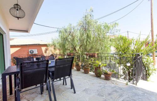 Thalia Kassiopi Apartment - Foto 60