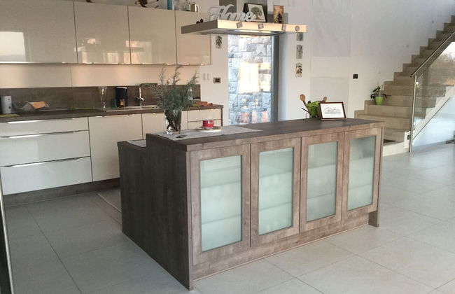 Villa Lavanda in Kriz Sezana With Private Swimpool - Foto 5