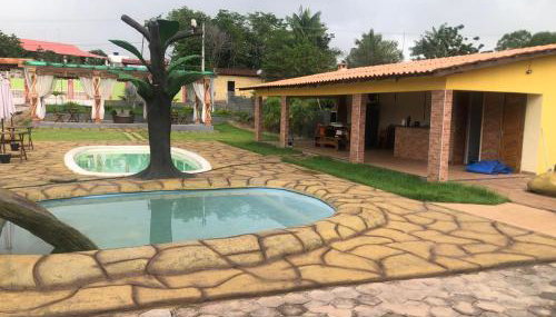 Casa de Maju - Foto 2