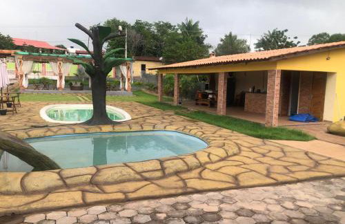 Casa de Maju - Foto 2