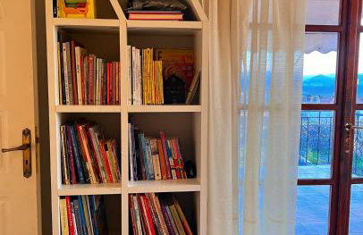 Sunny house at ancient Mycenae, close to Nafplio! - Foto 44