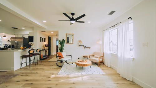 Oasis Over the Bridge of Lions - Foto 5