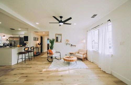 Oasis Over the Bridge of Lions - Foto 5